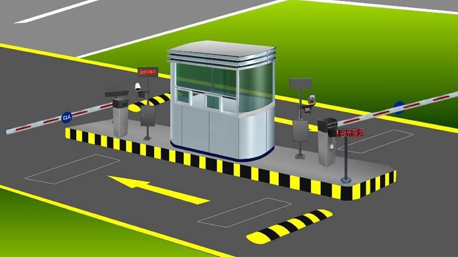 Công nghệ bãi đỗ xe thông minh tạo doanh thu khủng Công nghệ bãi đỗ xe thông minh tạo doanh thu khủng