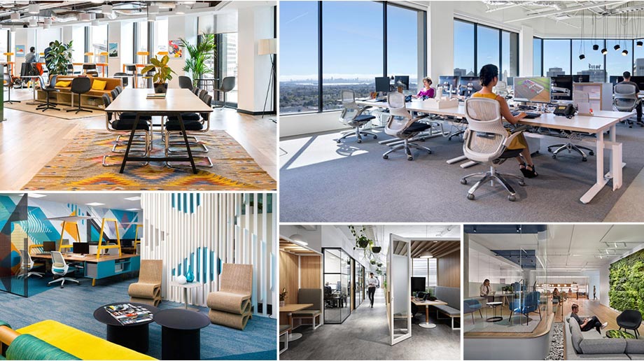 Đồ dùng nhỏ cần thiết trong không gian làm việc chung coworking space Đồ dùng nhỏ cần thiết trong không gian làm việc chung coworking space