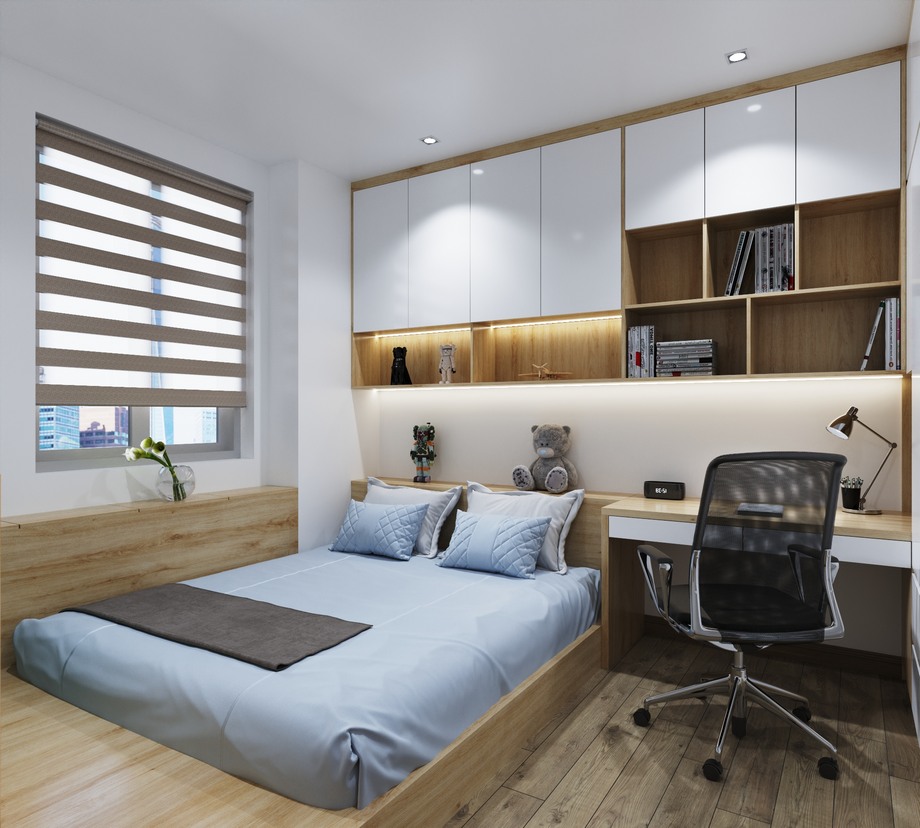 Bộ sưu tập những mẫu trần thạch cao phòng ngủ nhà chung cư đẹp hiện đại Bộ sưu tập những mẫu trần thạch cao phòng ngủ nhà chung cư đẹp hiện đại