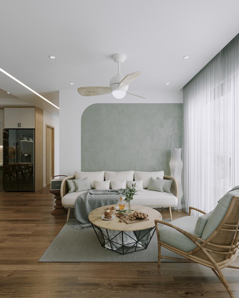 Những mẫu trần thạch cao chống cháy hiệu quả cho chung cư Những mẫu trần thạch cao chống cháy hiệu quả cho chung cư