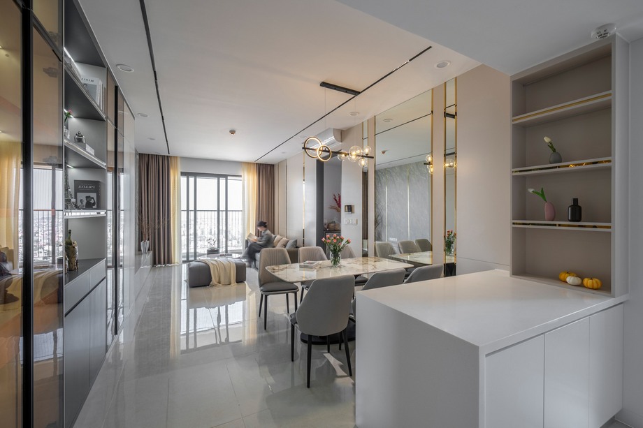 Những mẫu trần thạch cao chống cháy hiệu quả cho chung cư Những mẫu trần thạch cao chống cháy hiệu quả cho chung cư