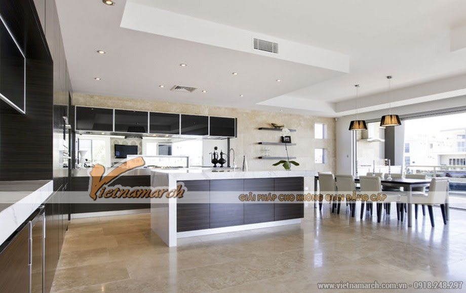 Thiết kế trần thạch cao cách âm cực tốt cho căn biệt thự nhà anh Minh – Bắc Ninh Thiết kế trần thạch cao cách âm cực tốt cho căn biệt thự nhà anh Minh – Bắc Ninh