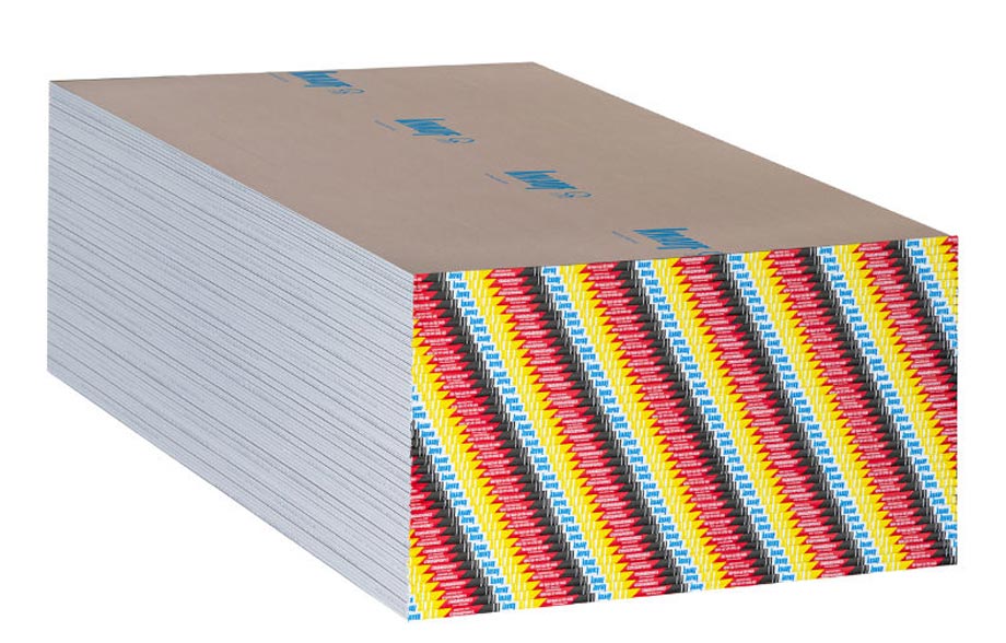 Tấm thạch cao Knauf Standard Shield tiêu chuẩn