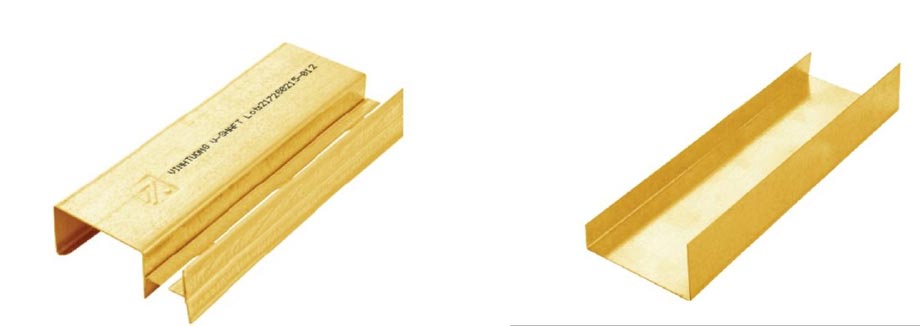 Tấm thạch cao USG Boral Shaftliner Tấm thạch cao USG Boral Shaftliner