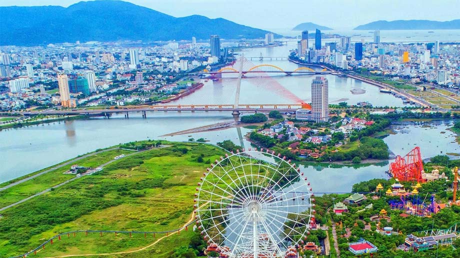 Đà Nẵng - thị trường tiềm năng cho các dự án xây dựng