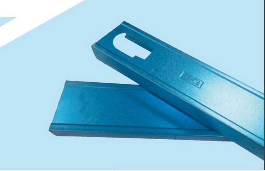 Khung vách ngăn ZINCA Khung vách ngăn ZINCA