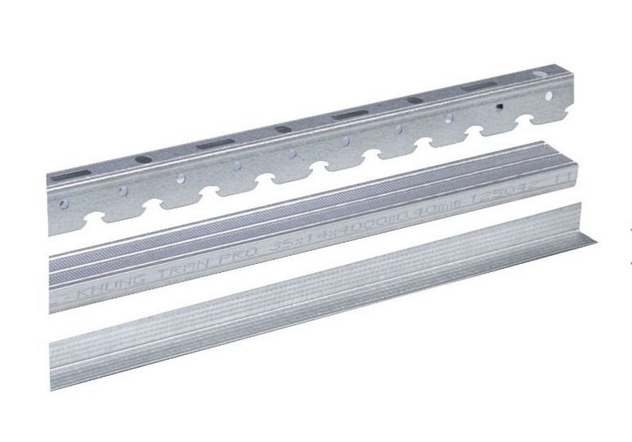 Khung xương trần chìm USG Boral ProFlex