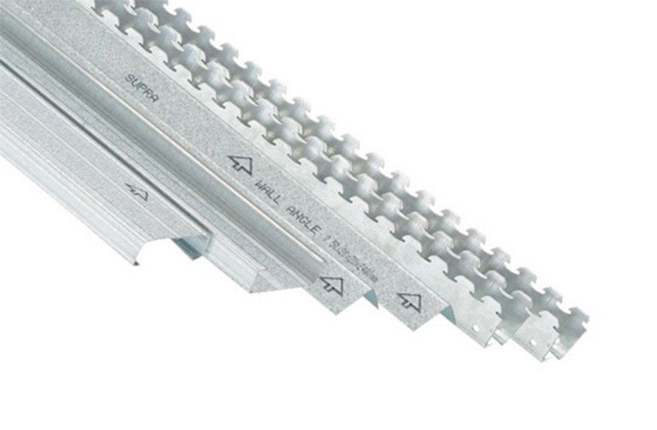 Khung xương trần chìm USG Boral SupraFlex Khung xương trần chìm USG Boral SupraFlex