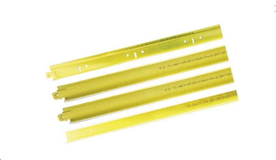 Khung xương trần nổi DONN DXII