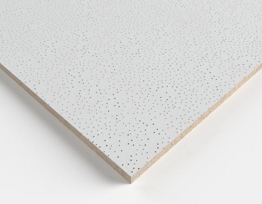 Đặc tính kỹ thuật tấm sợi khoáng AMF Star