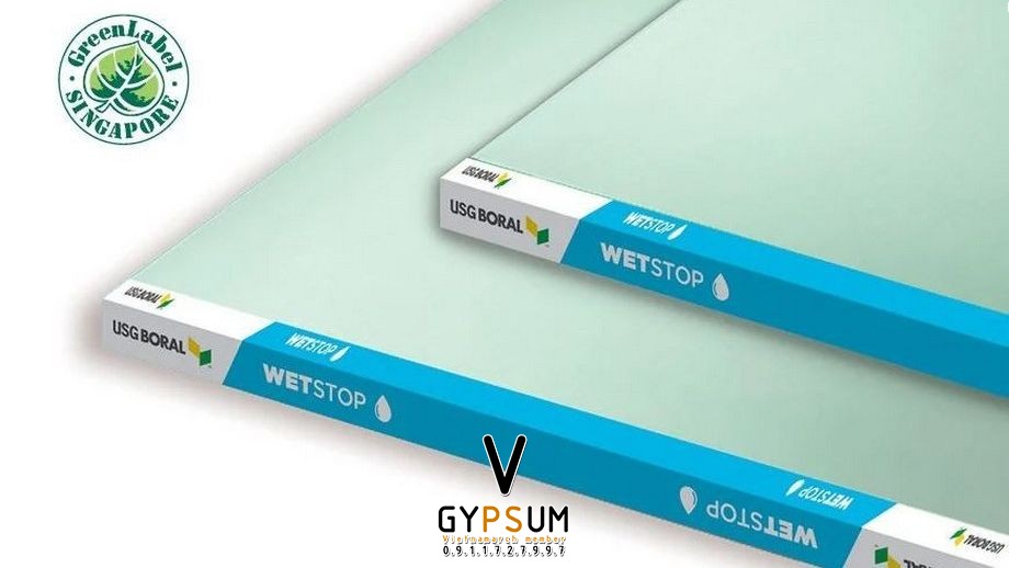 Quy trình sản xuất tấm thạch cao chi tiết Quy trình sản xuất tấm thạch cao chi tiết