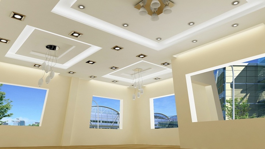 Lắp đặt trần thạch cao chịu nước có tốt không? Lắp đặt trần thạch cao chịu nước có tốt không?