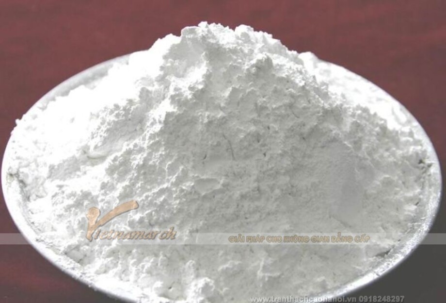 So sánh thạch cao và vôi: Ưu điểm của từng loại So sánh thạch cao và vôi: Ưu điểm của từng loại