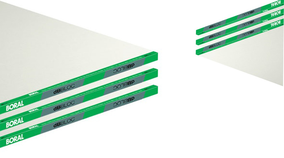 Tấm thạch cao cách âm: Giải pháp cho không gian yên tĩnh