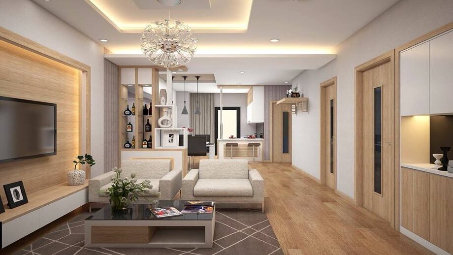 Bí quyết thi công trần thạch cao đẹp cho mọi kiến trúc Bí quyết thi công trần thạch cao đẹp cho mọi kiến trúc