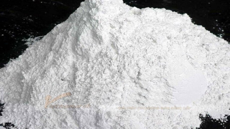 Bột bả thạch cao giúp che khuyết điểm bề mặt tường Bột bả thạch cao giúp che khuyết điểm bề mặt tường