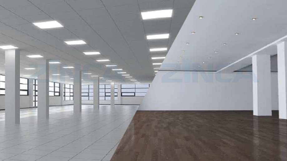 Tấm chịu nước in lụa Zinca 204 Tấm chịu nước in lụa Zinca 204