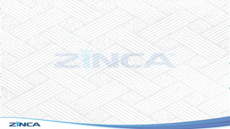Tấm chịu nước in lụa Zinca 206 Tấm chịu nước in lụa Zinca 206