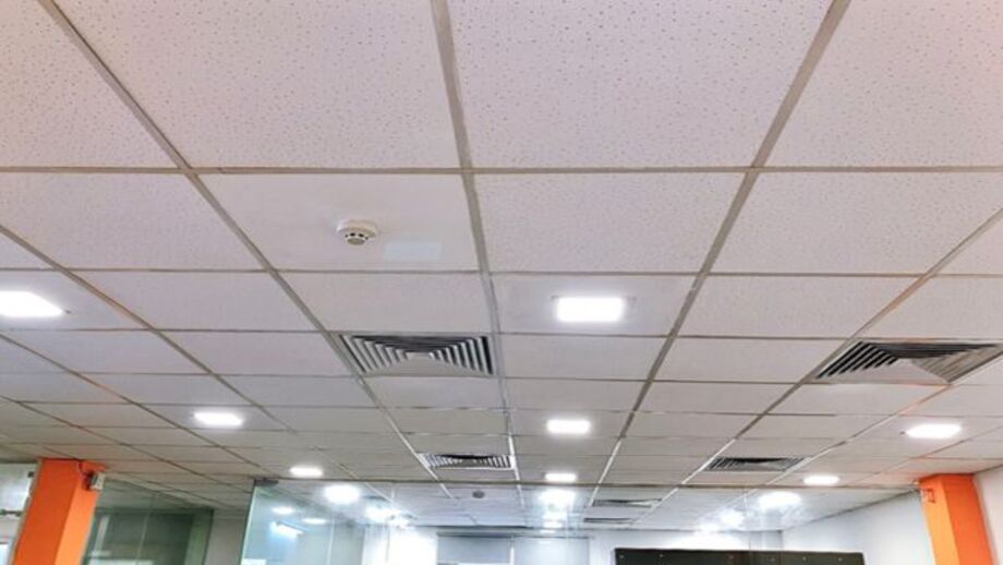 Tấm chịu nước ZINCA phủ PVC ZA 108 Tấm chịu nước ZINCA phủ PVC ZA 108