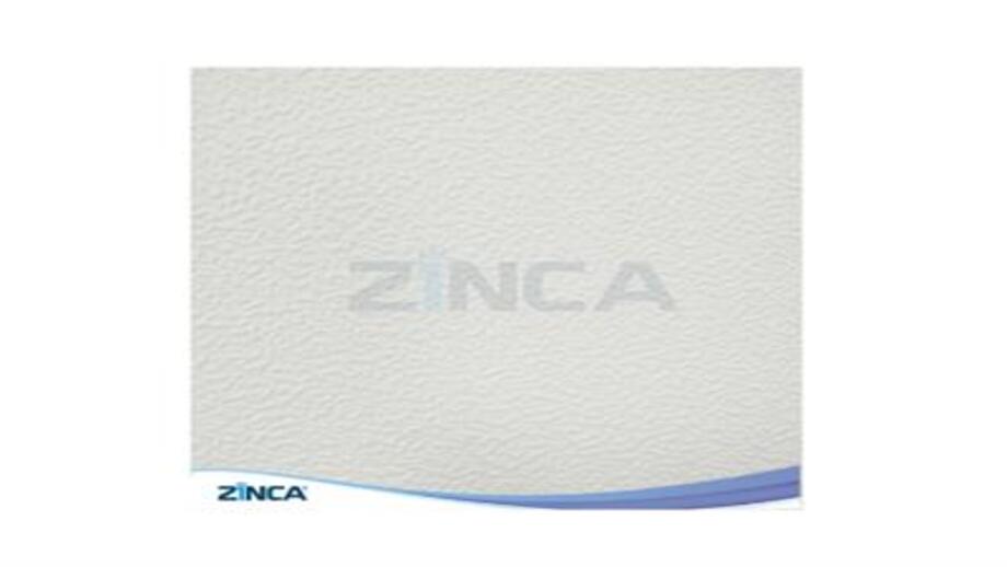 Tấm chịu nước ZINCA phủ PVC ZA 106 Tấm chịu nước ZINCA phủ PVC ZA 106