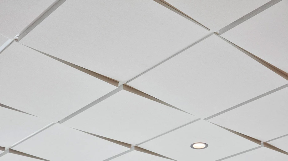 Tấm trần tiêu âm Ecophon Focus Ez
