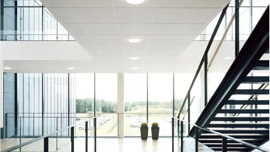 Tấm trần tiêu âm Ecophon Gedina E