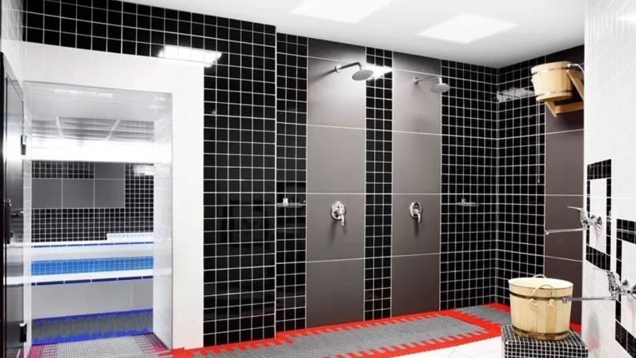 Tấm trần tiêu âm Ecophon Hygiene Advance A Tấm trần tiêu âm Ecophon Hygiene Advance A