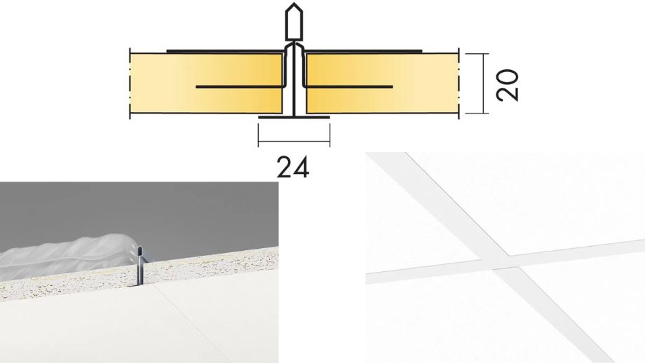 Thông số kỹ thuật tấm trần tiêu âm Ecophon Master Rigid A Thông số kỹ thuật tấm trần tiêu âm Ecophon Master Rigid A
