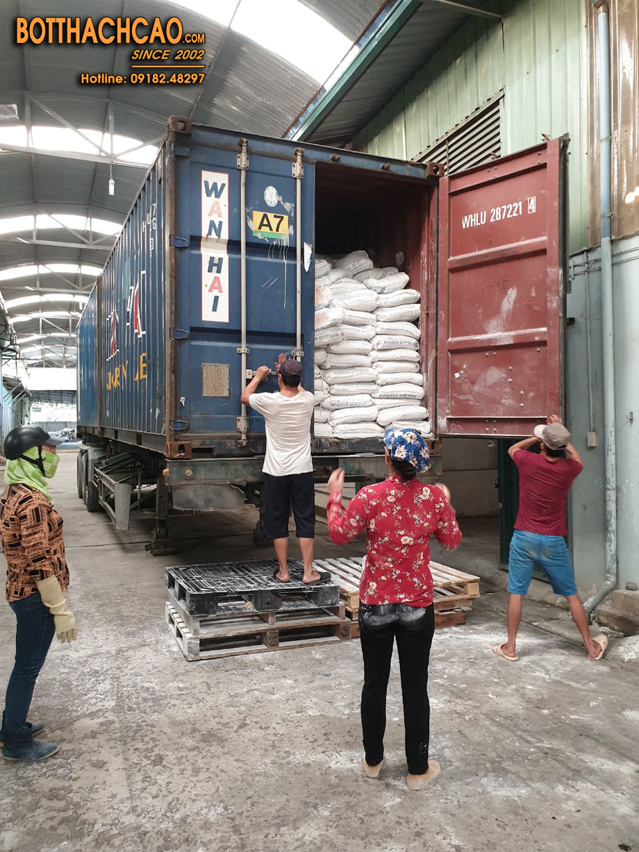 Địa chỉ mua bột thạch cao tại Bắc Ninh chất lượng Địa chỉ mua bột thạch cao tại Bắc Ninh chất lượng